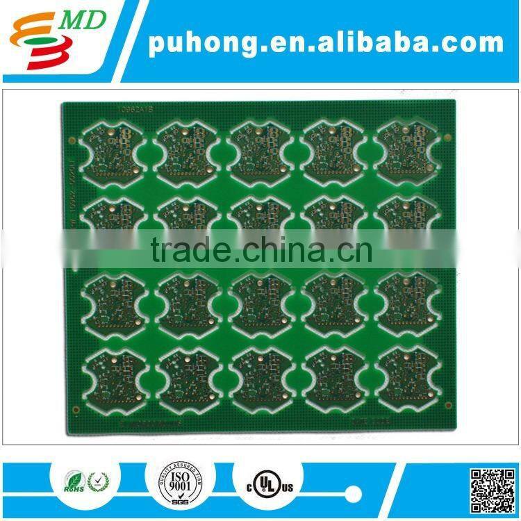 best choice power amplifier pcb