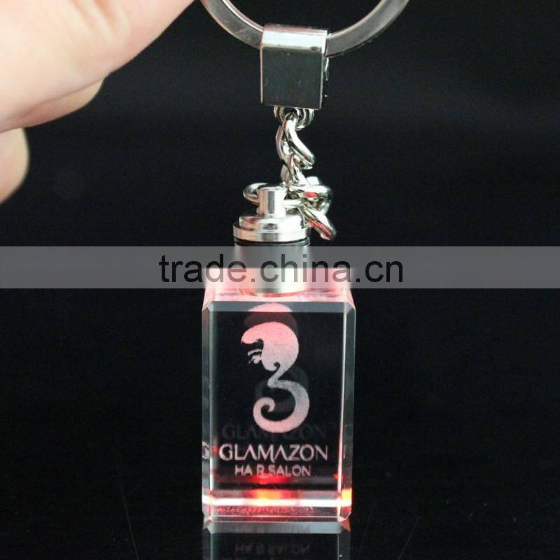 2016 cheap custom car key chain & keyring china