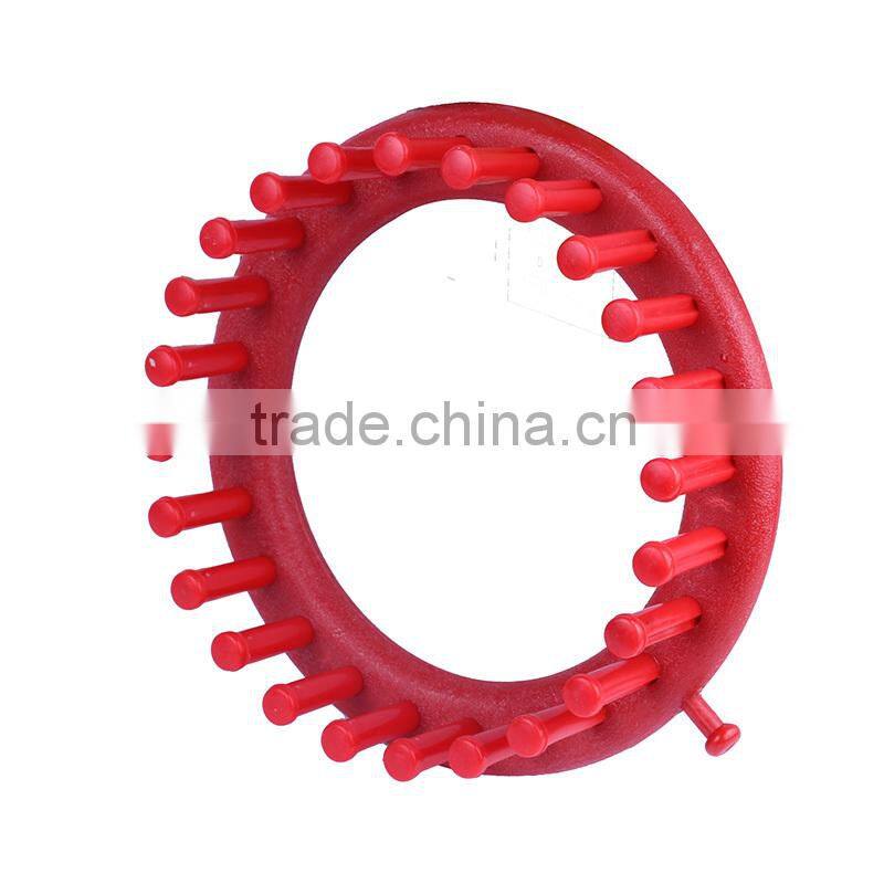 Hat Knitter Circular Knitting Looms CH001 Plastic Knitting Looms