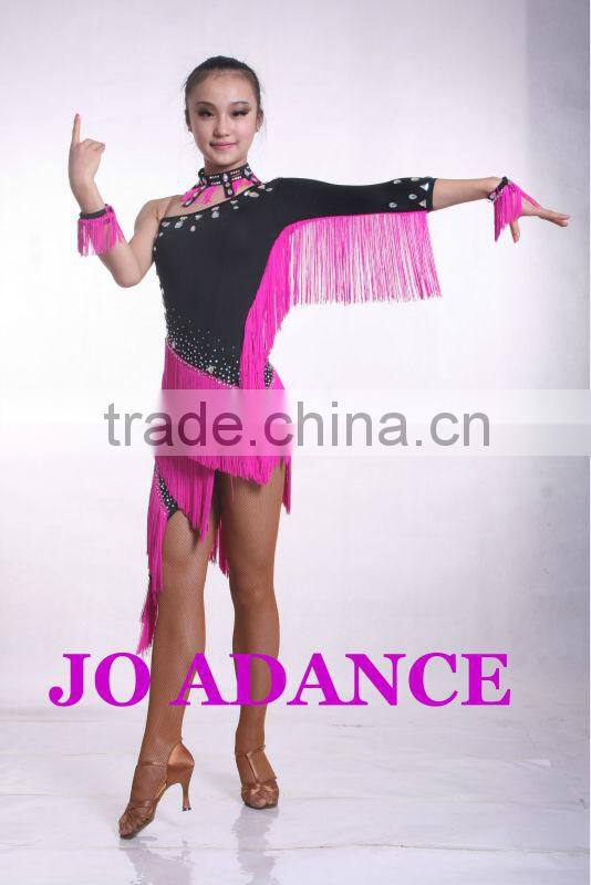dance competition skirt latin Ms. dance skirt latin dance costumes Dress