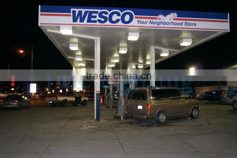 40-200W garage lamp ul garage lamp gas station lamp 220V 120v 110V