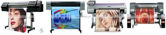 60" (1.52m) Glossy Oil Canvas