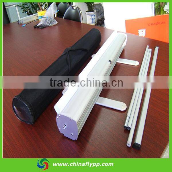 shanghai FLY aluminum tablet roll up banner stand