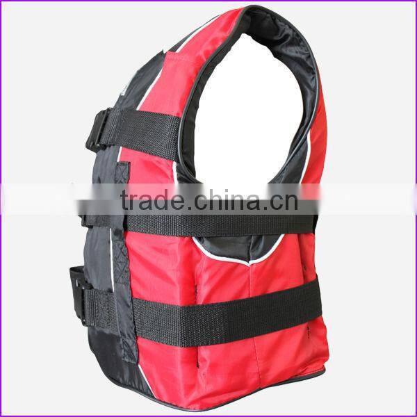 professional specialized water sport life vest