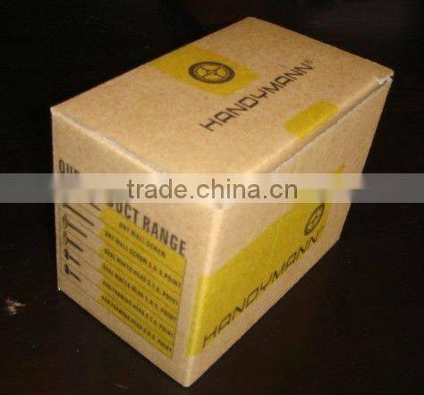 Machine Screw with Pan Philips Head