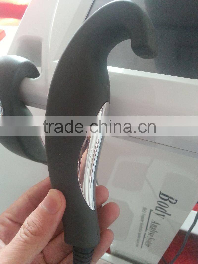 2016 body elements analyzer factory body fat analyzer OEM body fat analyzer