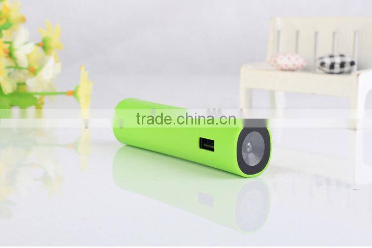 Flash light mobile phone 2200mah manual for power bank,2200mah power bank for samsung galaxy