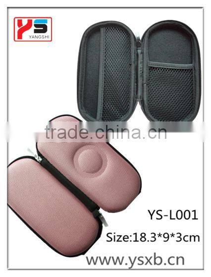 hot sale eva hard game box for video game carrying case