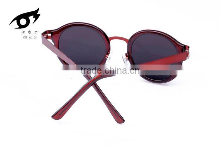 Classic fashion sun glasses wholesale for girls