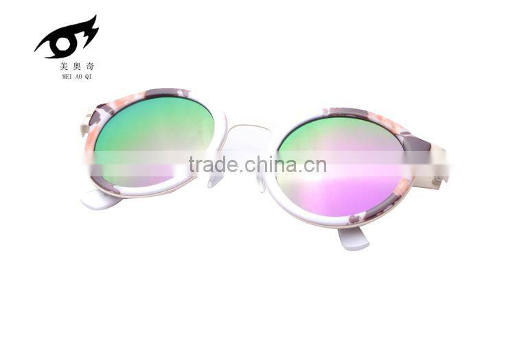 Classic fashion sun glasses wholesale for girls