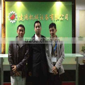 JH-220 Inspecting Machine for adhesive label