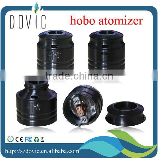 your long term supplier-Top Quality 1:1 Clone hobo rda v2 black hobo v2 in stock
