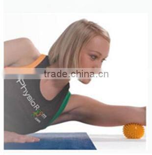 Virson - High Density Spiky Massage Ball massage muscles improve circulation and relieve tension