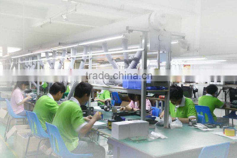 Android 4.2 handheld rugged pda data collector with GPRS WIFI Barcode Scanner keypad GC033A