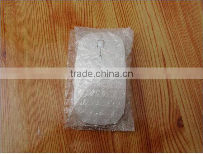 USB Optical Wireless Mouse 2.4G Receiver Super Slim computer Mouse