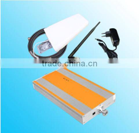 KT-4G Max coverage 1000sqm 4G LTE Mobile Signal Repeater booster