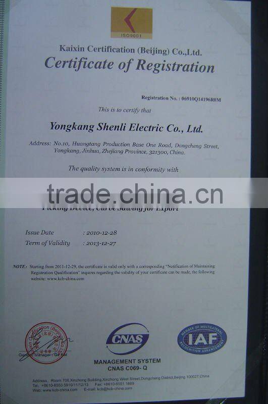 ajustable six speed electric animal shears