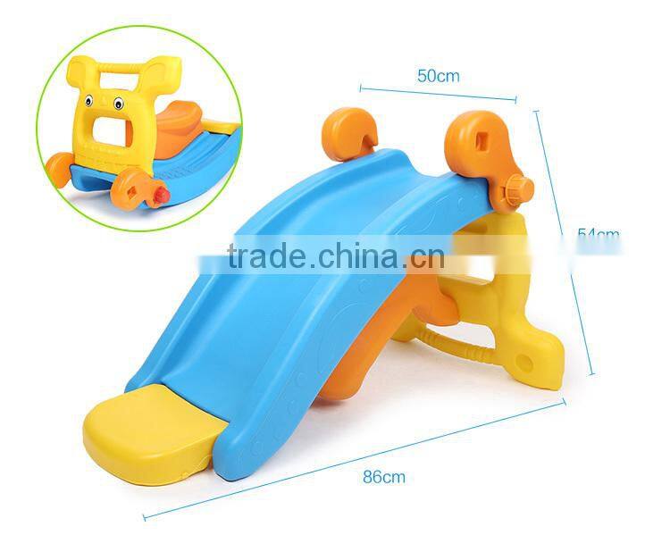 multifunctional slide for baby