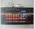 408 CH DMX Popular Controller for LED & Laser light