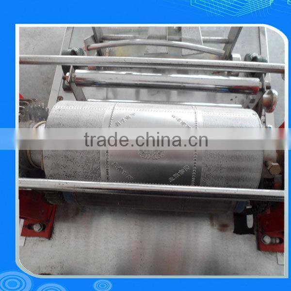 Automatic Paper Folding Machine , Napkin Converting Paper Machinery