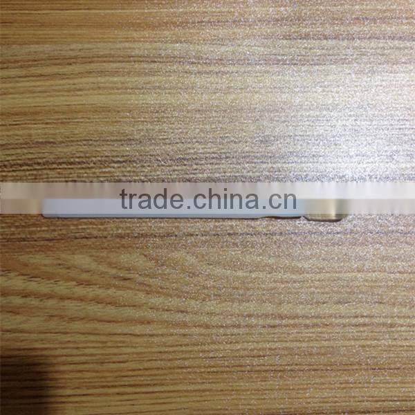 Plastic royal jelly spoon