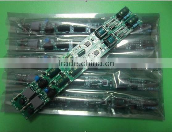 40~300MA t8 led tube driver