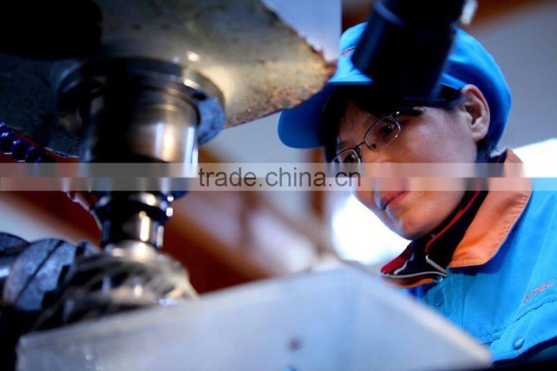 corn Universal Milling Machine tool X6332A defense industry