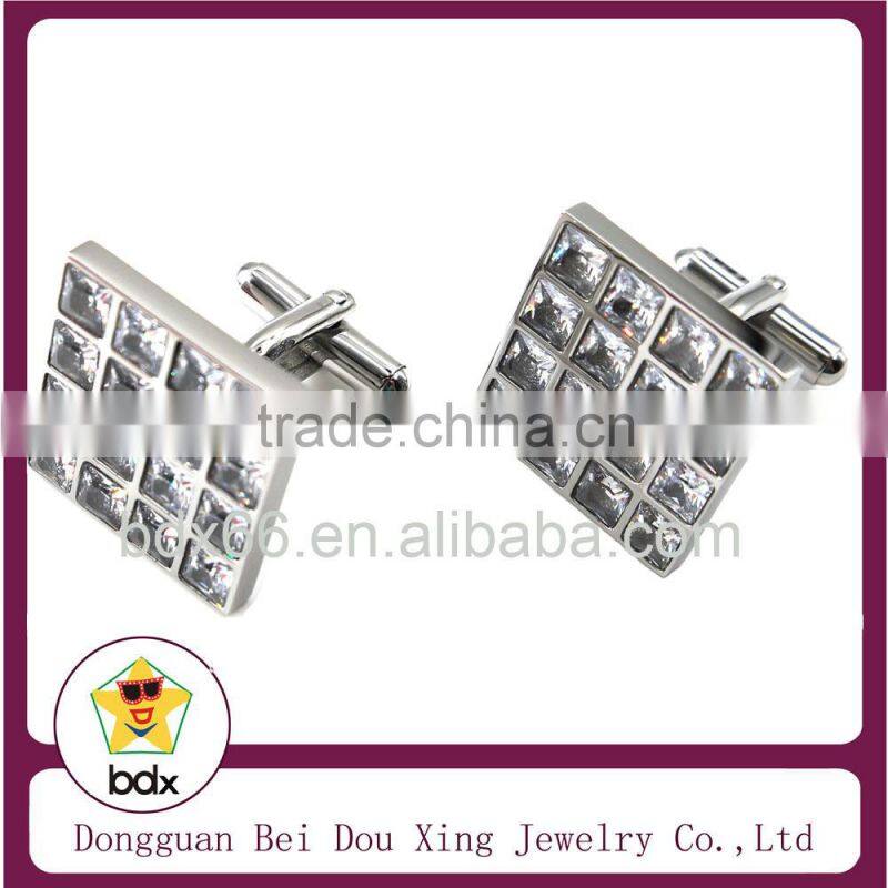 Fashion Christians Freemasonry Jewelry Gold Stainless Steel Blue Enamel Masonic Cufflinks for Men Shirt Wholesale In Alibaba