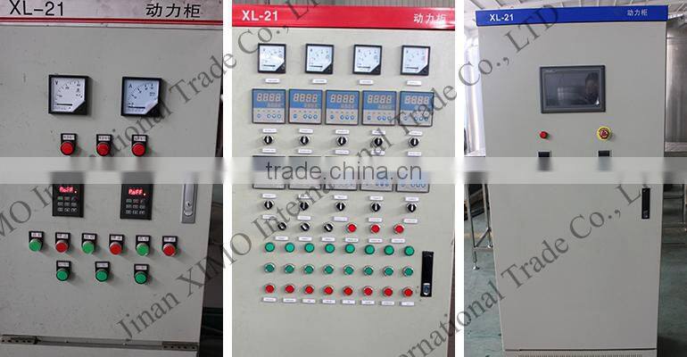 500L beer brewery equipment for restaurant