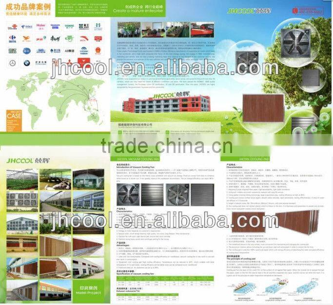 Top quality! Exhaust Fan(exhaust ventilator)