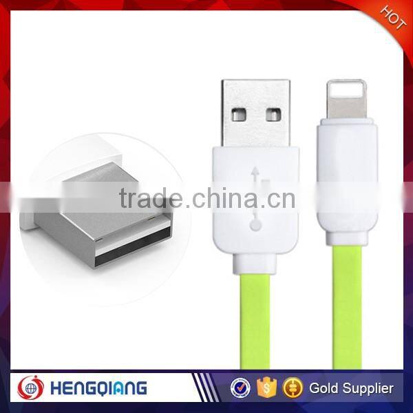 High Quality Less Price Charging Cable for Iphone, USB Cable for Iphone
