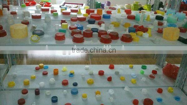 plastic lid mold