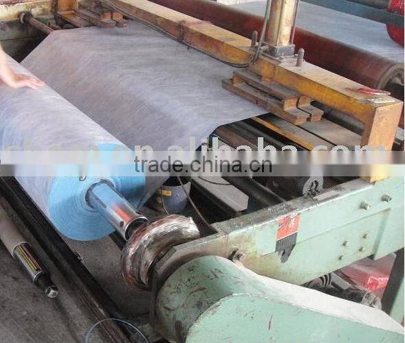 Polythene And Polypropylene Waterproof Membrane