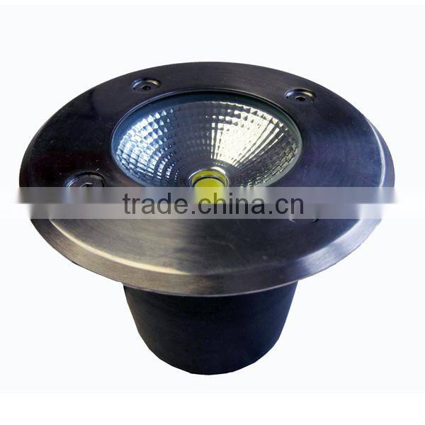 85-265v led underground inground lighting outdoor COB 5W