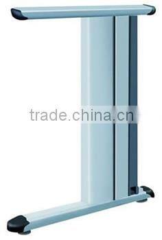 Firmly hot sales computer desk metal legs frame