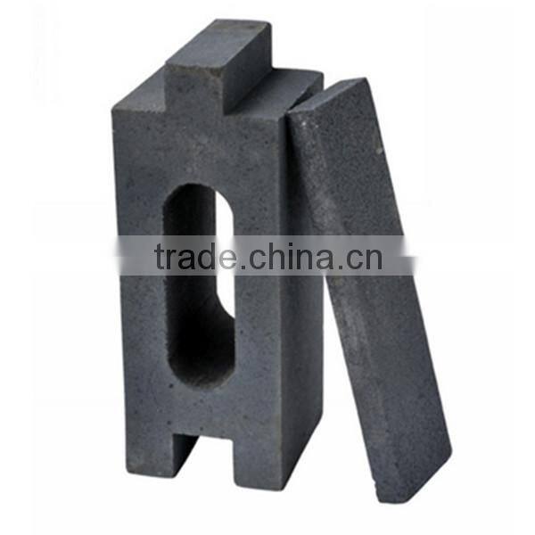 Best price sic fire bricks for oven