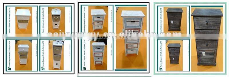 Modern handsome cheap waterproof jewelry storage cabinet