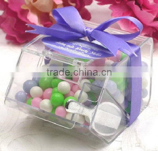 Top level best sell acrylic wedding cake stands