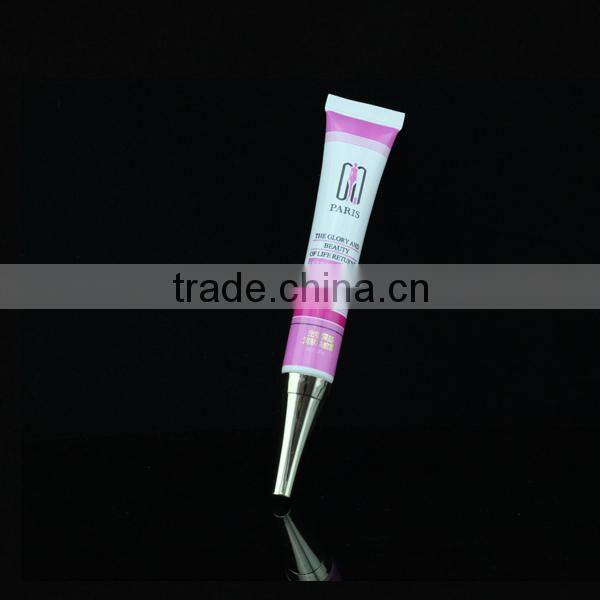 30ml good quanlity cosmetic container tube for eye cream