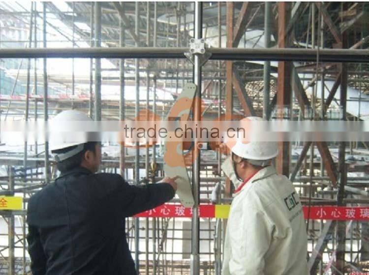 Rope Tension Testing Instrument