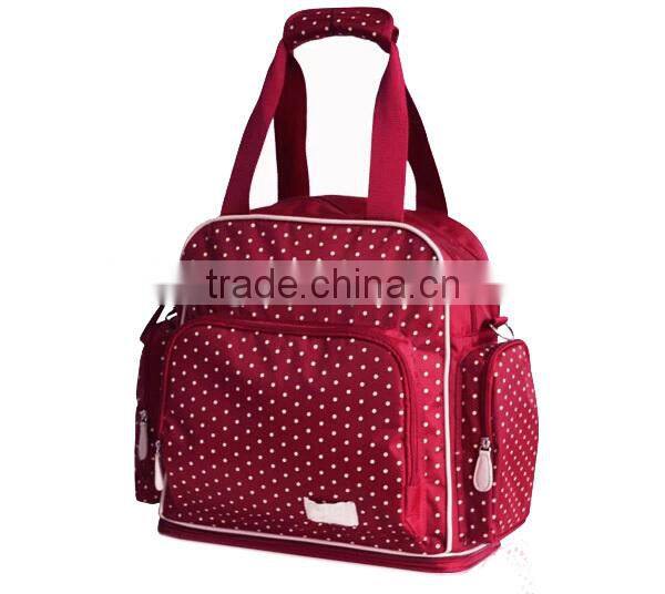 Designer Baby Diaper Nappy Bag,Baby Diaper Bag Organizer