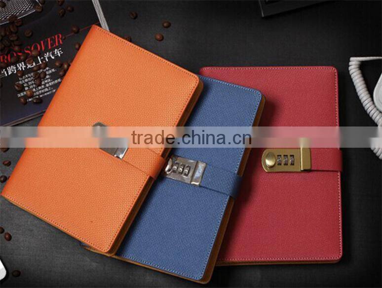 2014 High quality school notebook cover designs