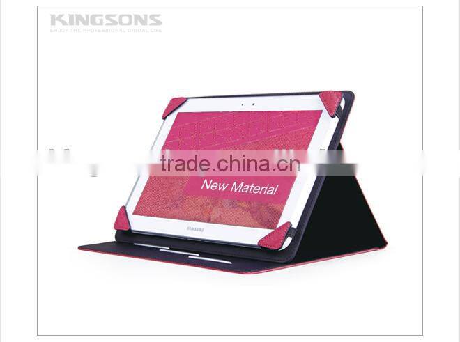 cute tablet pc case, tablet case for huawei