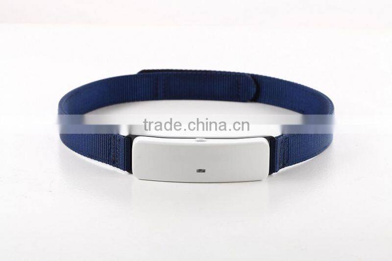 Anti-Sleep Driver Alarm For Long Time And Night Drive