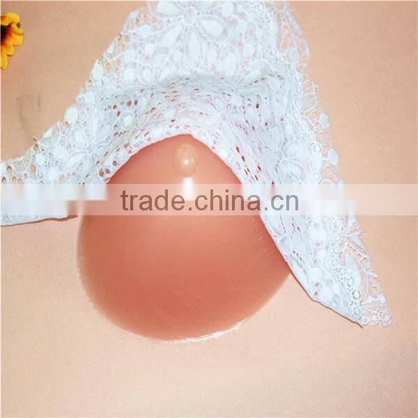 silicone artificial breast for mastectomy,sex big breast , soft and cheapest brest for woman