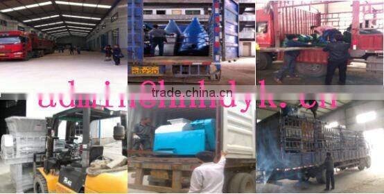 Charcoal Small tablet machine / briquette tablet machine
