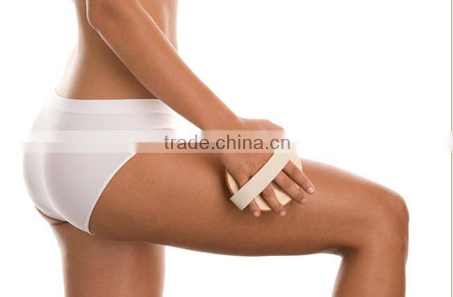 Body sisal exfoliating mitts to clean the dead skin