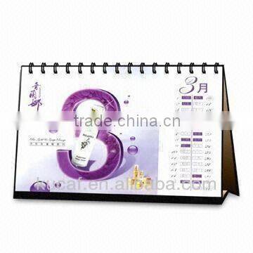 Calendarios 2016