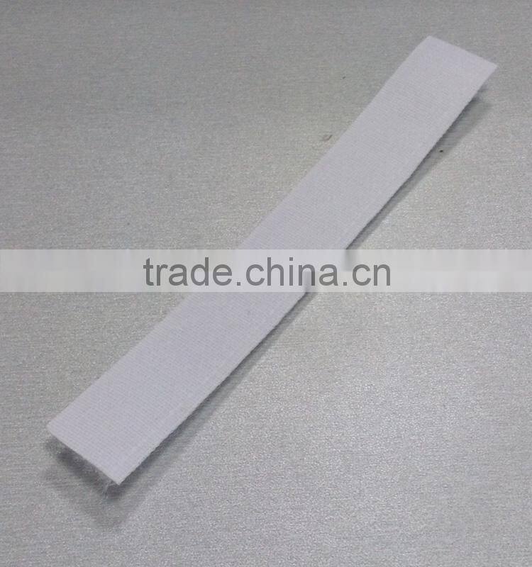 Extreme strength heat resistance circle adhesive sanding discs in roll