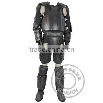 Nomex Police Anti Riot Suit/NIJ III